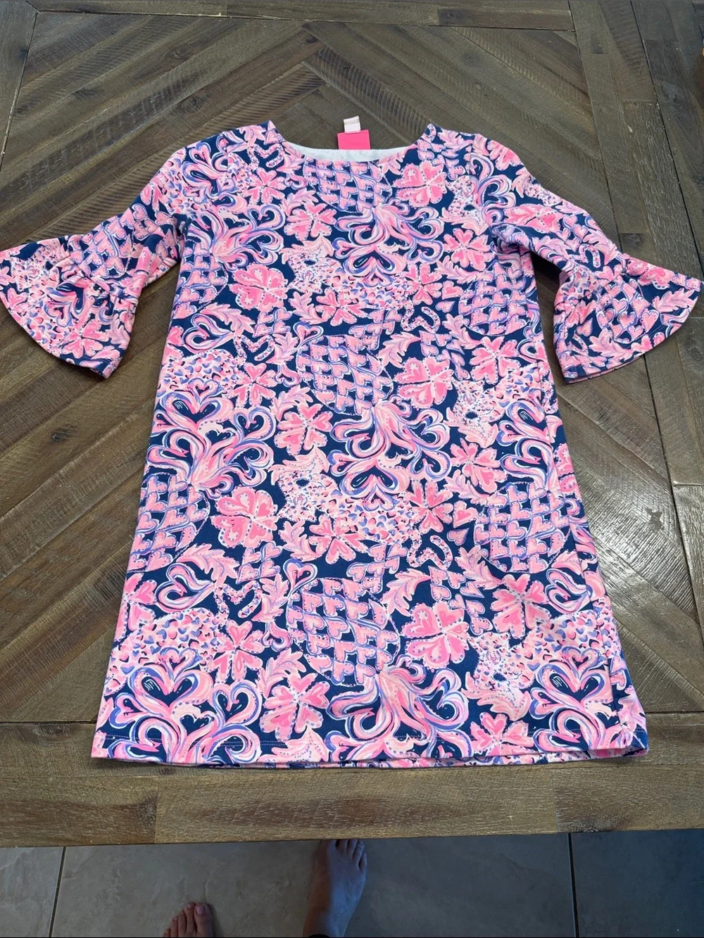 Lilly Pulitzer dresses